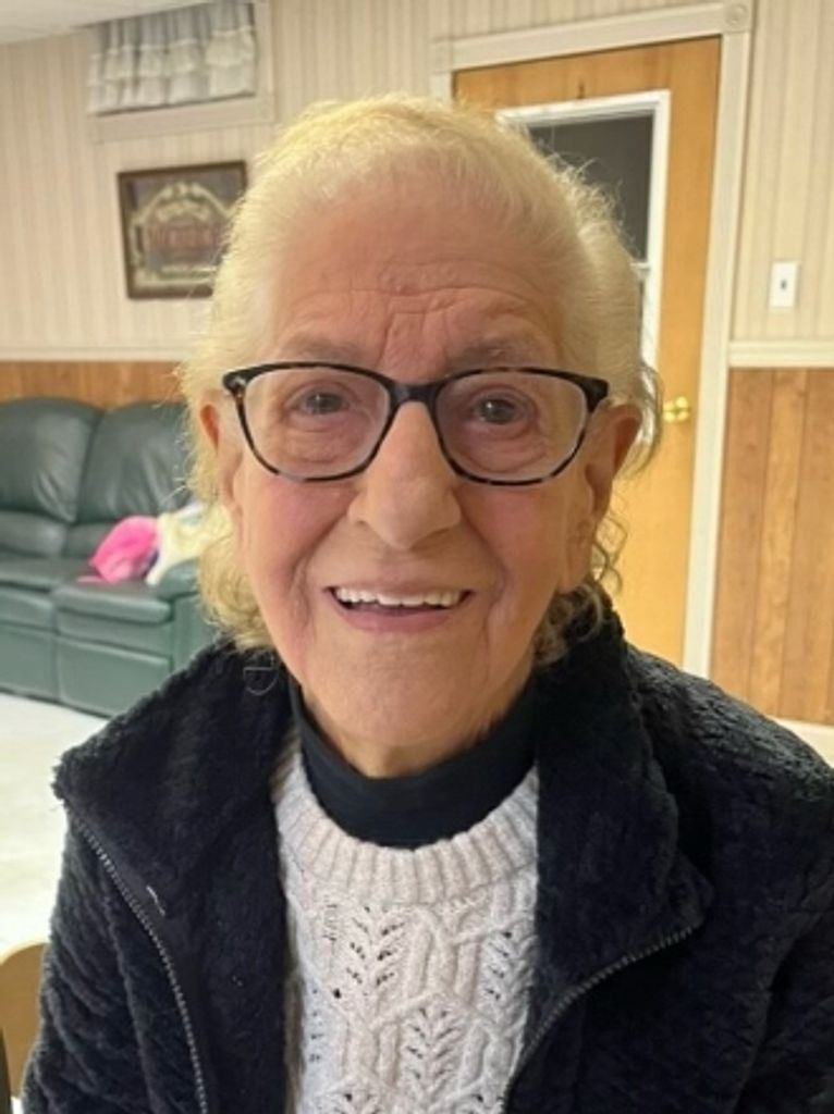 Carmella Ann Sabre Profile Photo