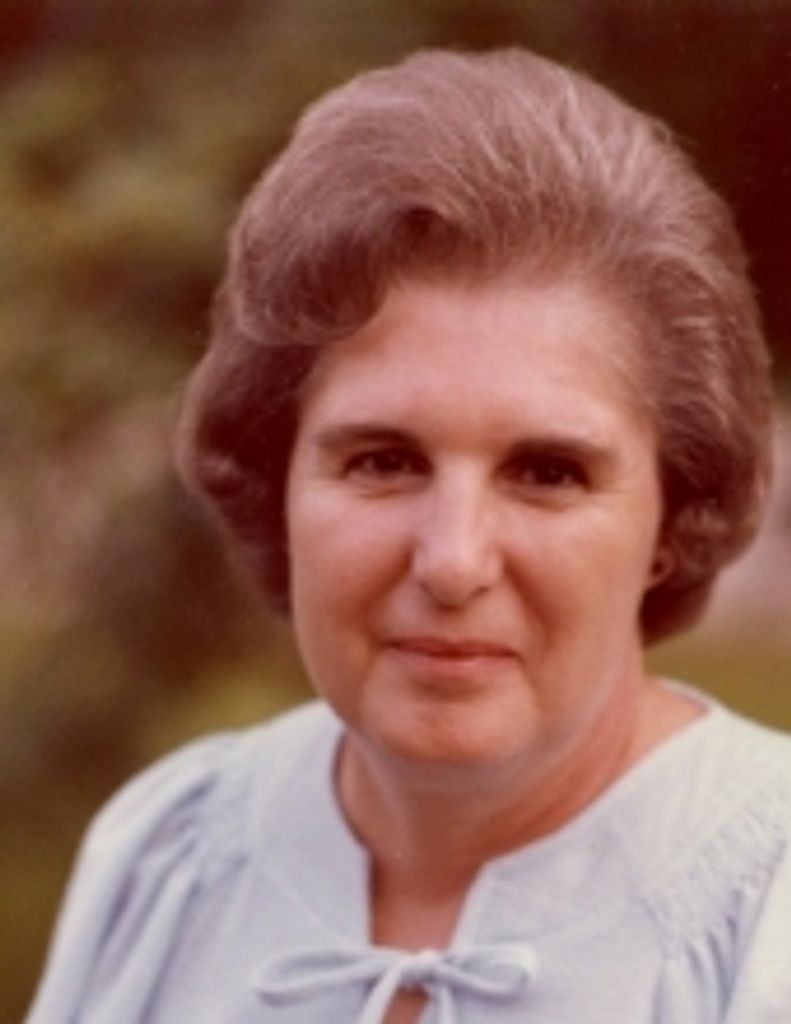 Joan Marie Dodd Profile Photo