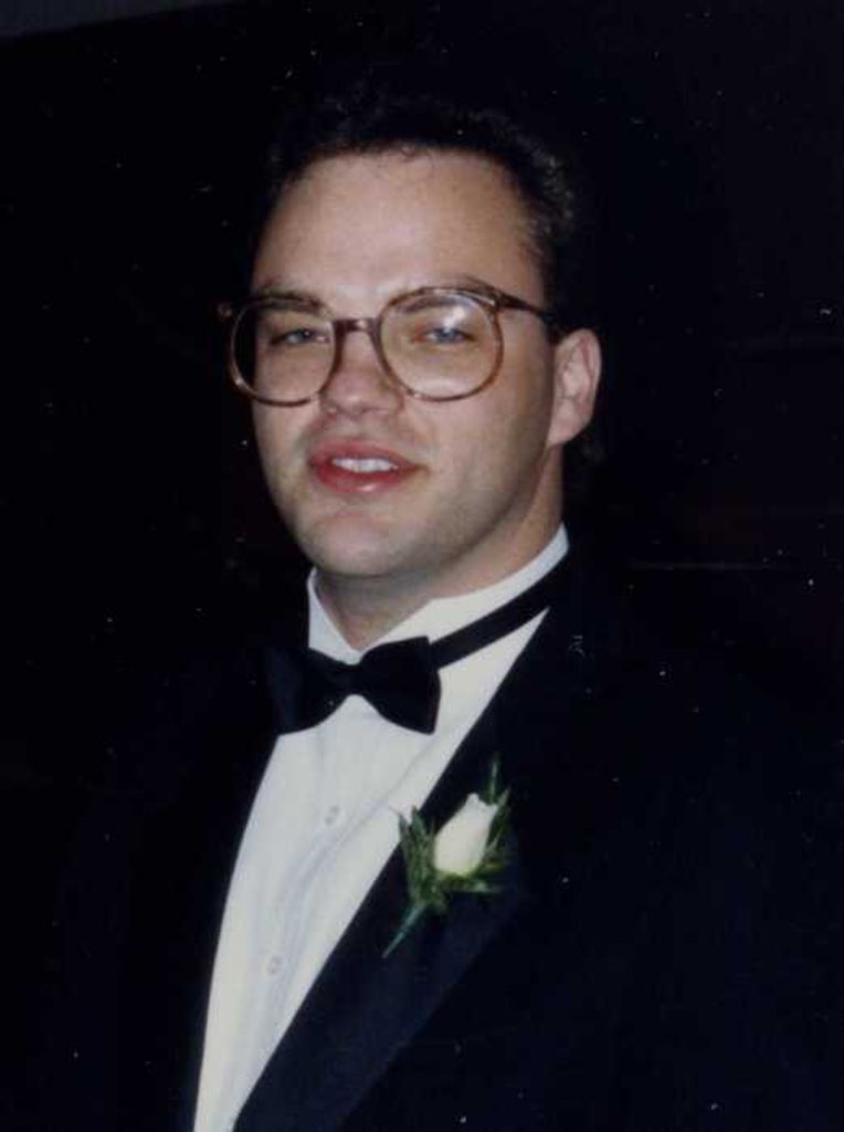 Bradley Klaassen Profile Photo