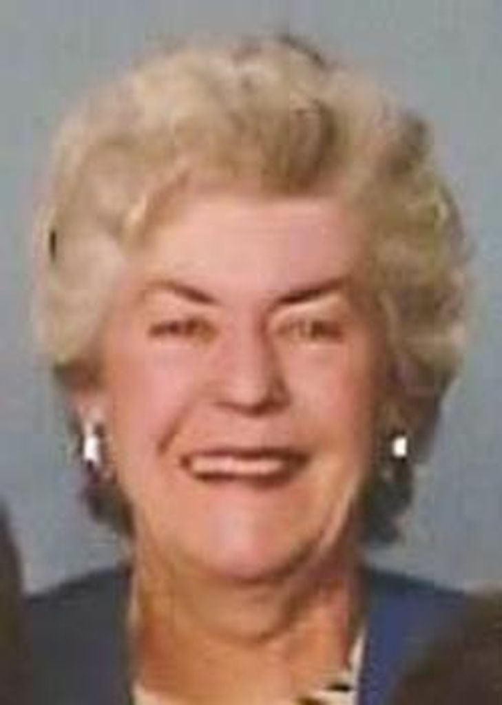 Bernice C. Roberts Profile Photo