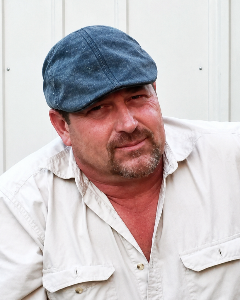 James Lynn Pfaff Profile Photo