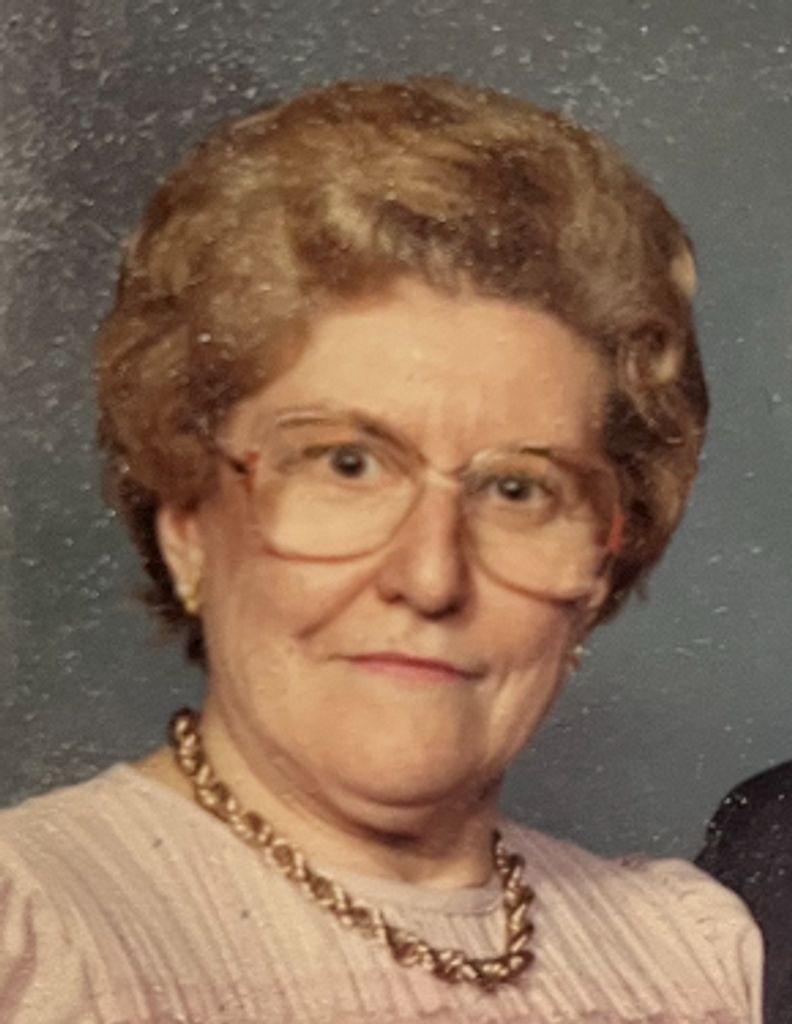 Viola "Vi" Diantonio