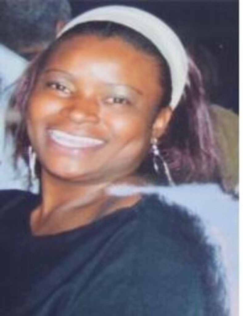 Ernestina Chumbeh Njie Profile Photo