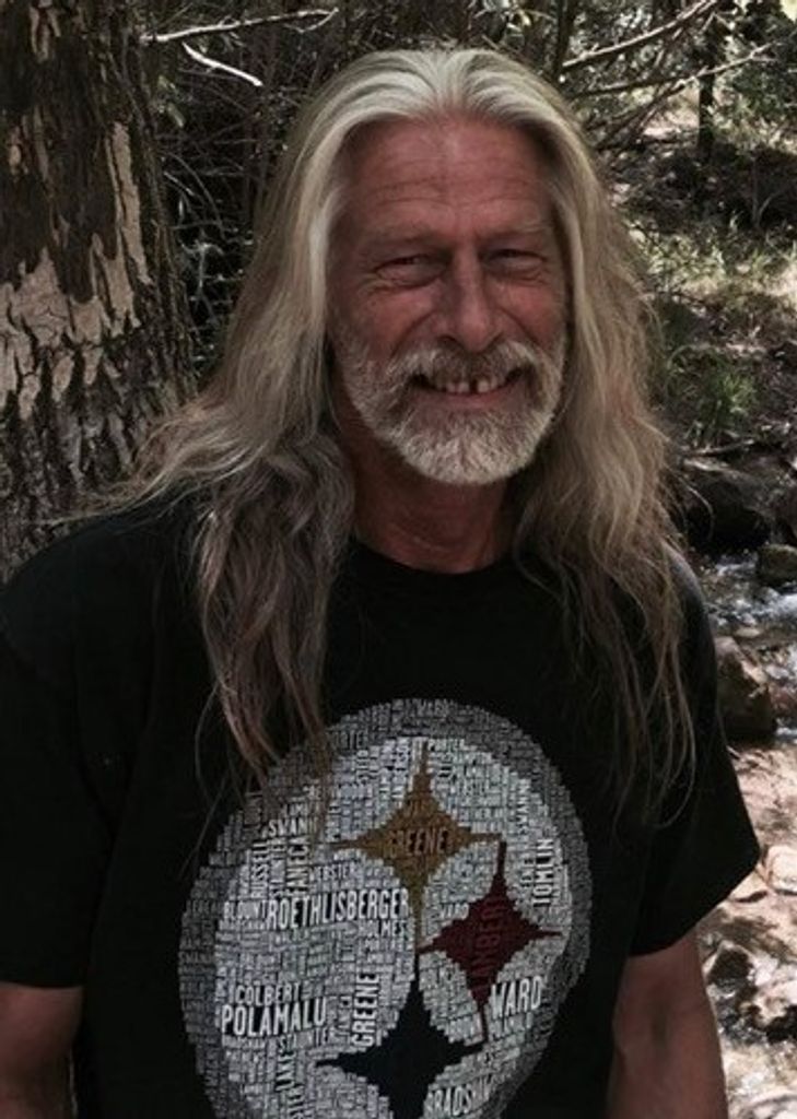 Michael Allen Schober