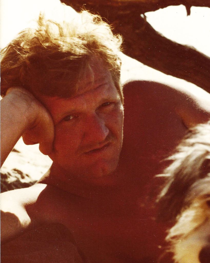 Robert David Hawks Profile Photo