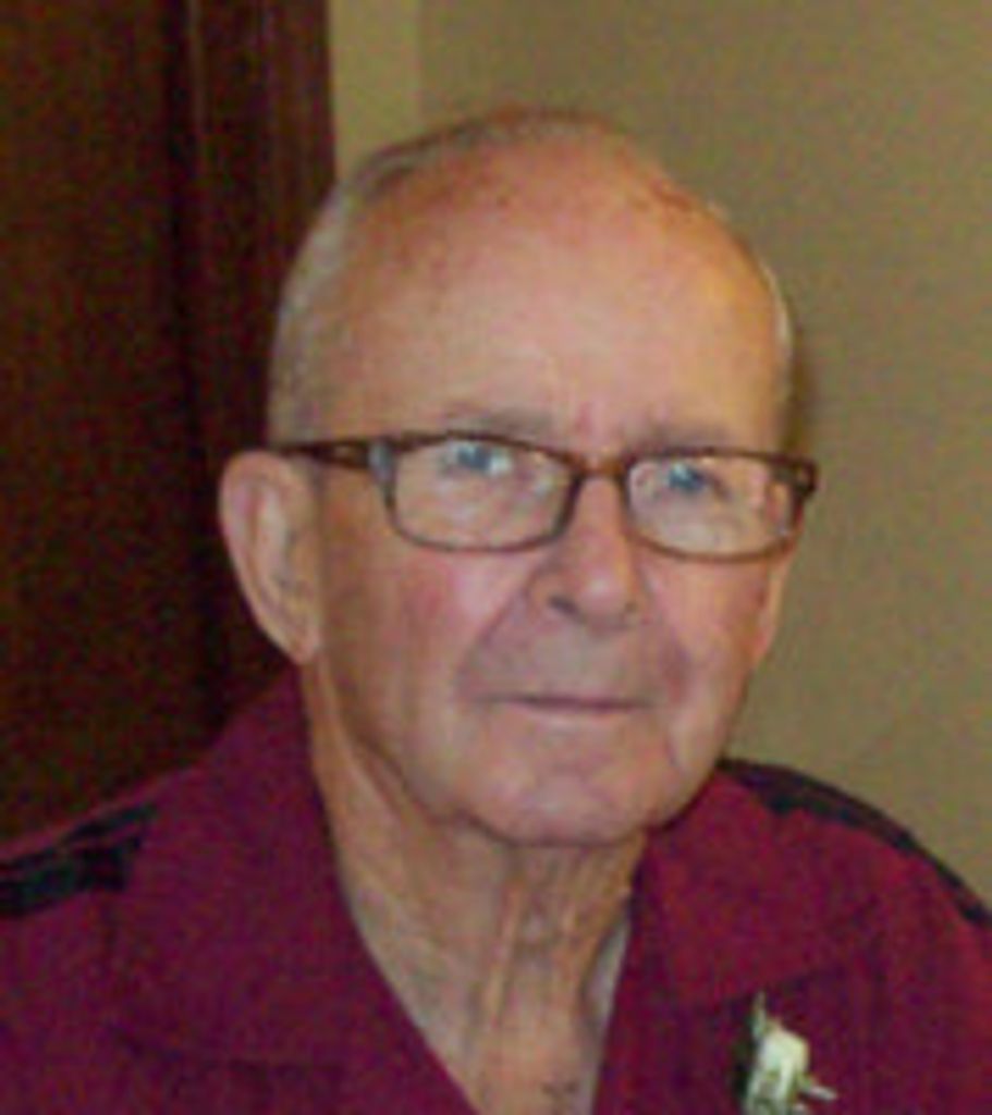 Fred "Fido" August Thomas Sr. Profile Photo