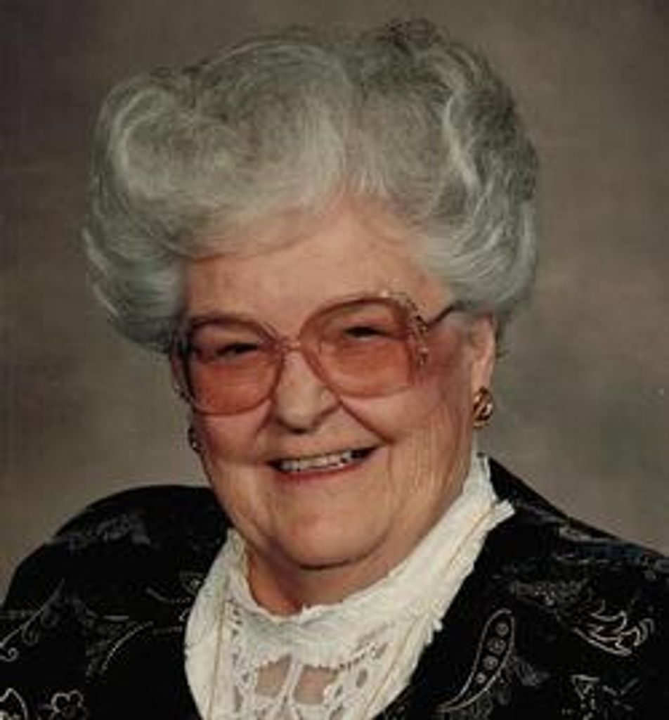 Carol "Jeanette" Binder Profile Photo