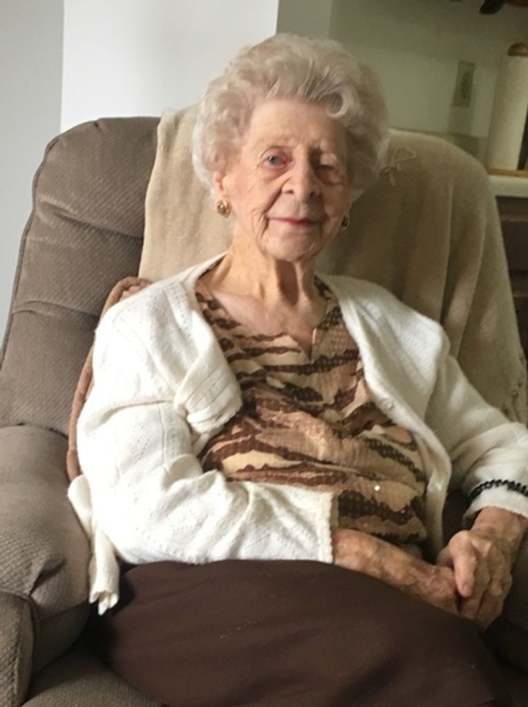 Helen Juanita Bradshaw Bayless Profile Photo