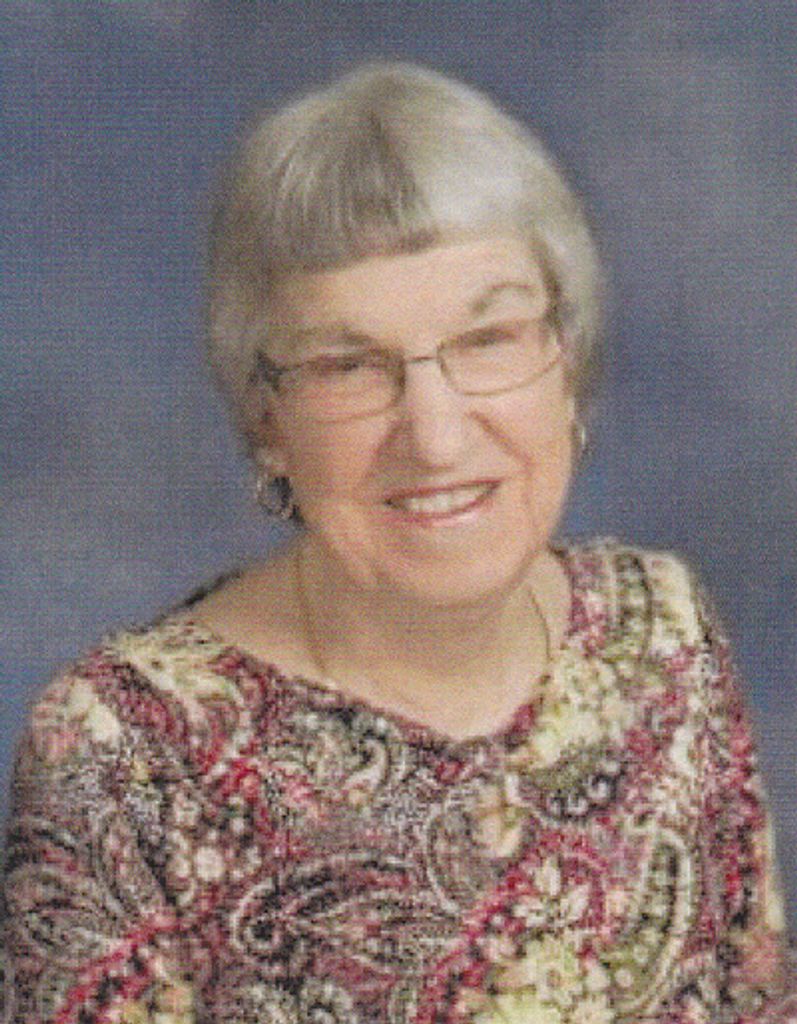 Pauline L. Graf-Ruby Profile Photo