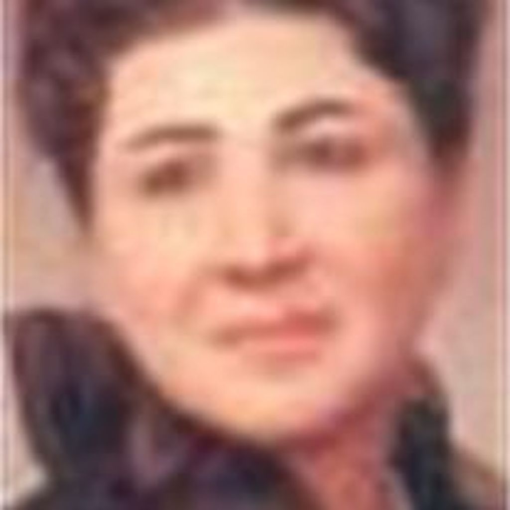 Mary Bianco