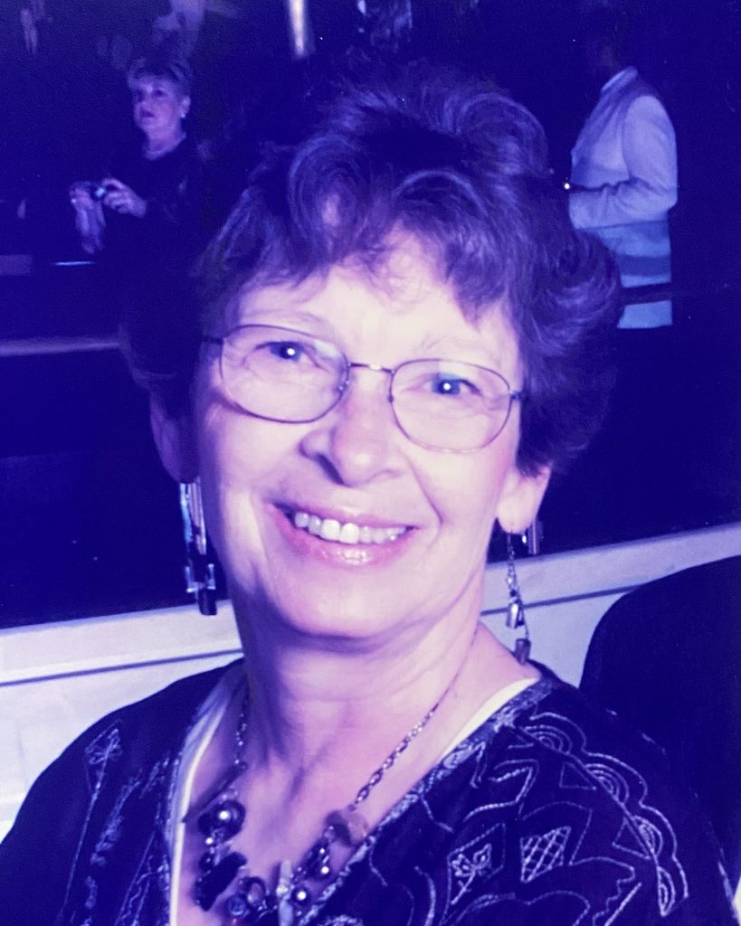 Gloria J. Kroening Profile Photo