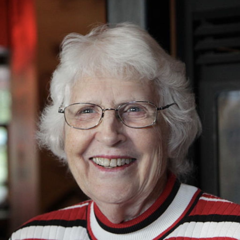 Twyla Fried