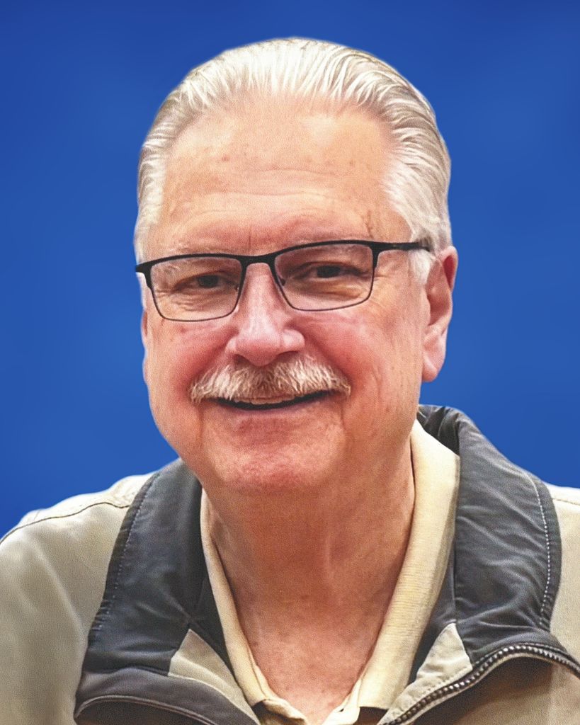 John J. Zivich Profile Photo
