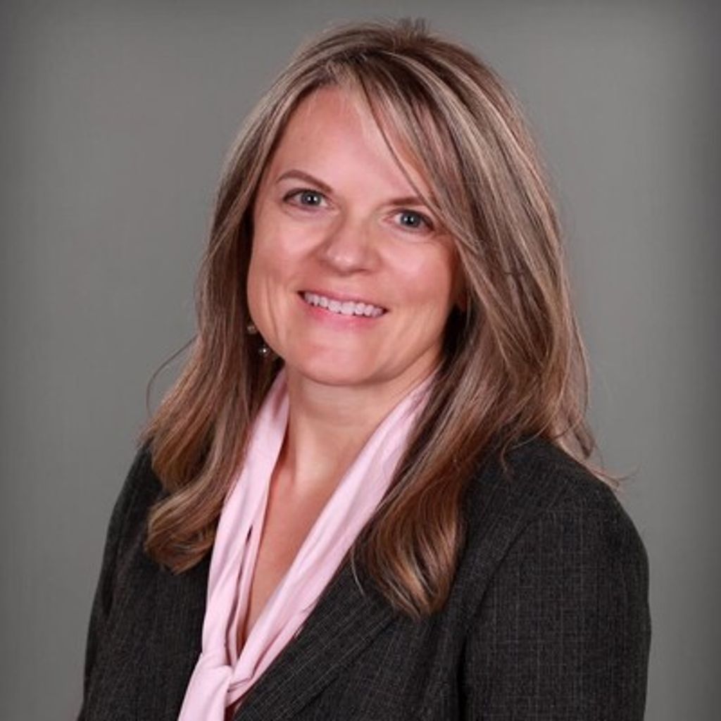 Rebecca K. Ayres Profile Photo