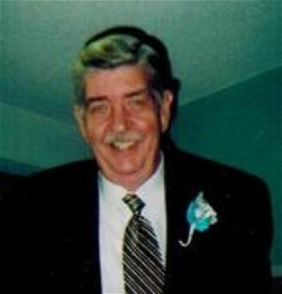 Jeffrey Farrell Holmes