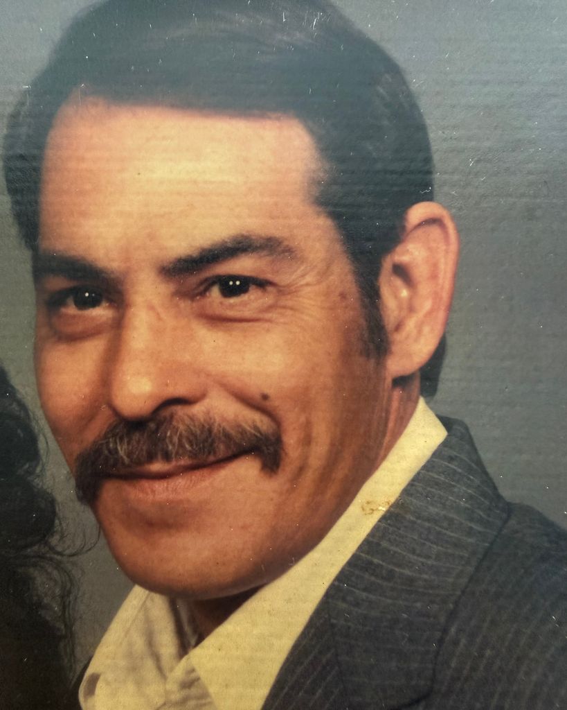 John Franklin Roberts Profile Photo