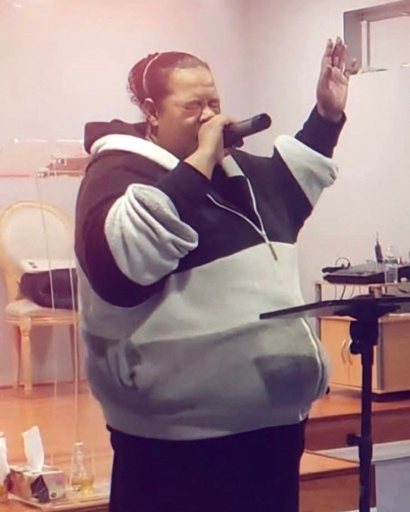 Dinorah Sanchez Figueroa