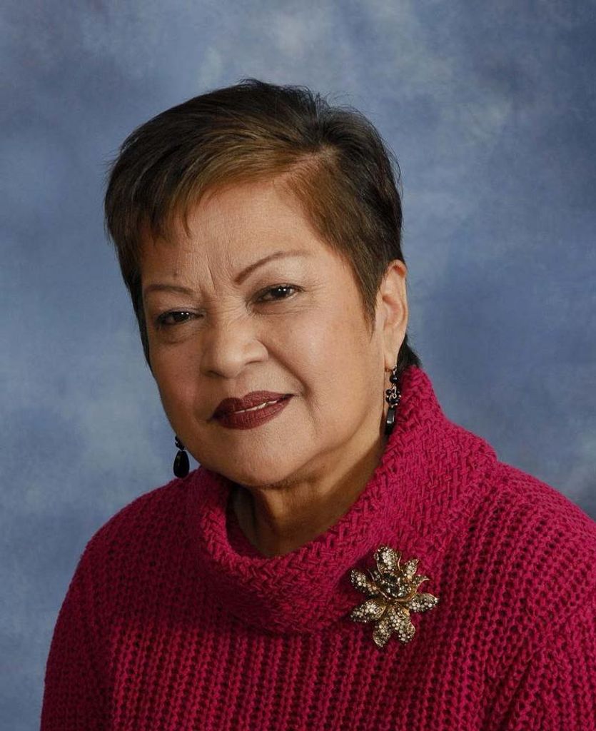 Teresita H. Cook Profile Photo