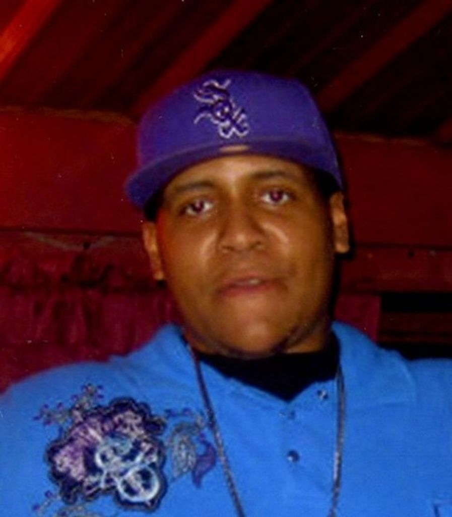 Neil D. “Big Neil” Whitehead