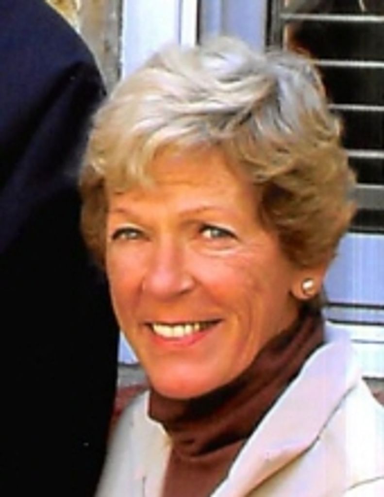 Sally J. Flower