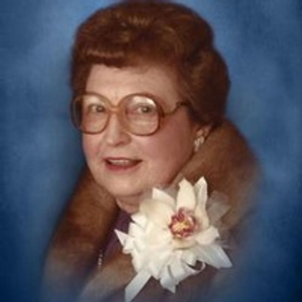 Alice Brown Williams