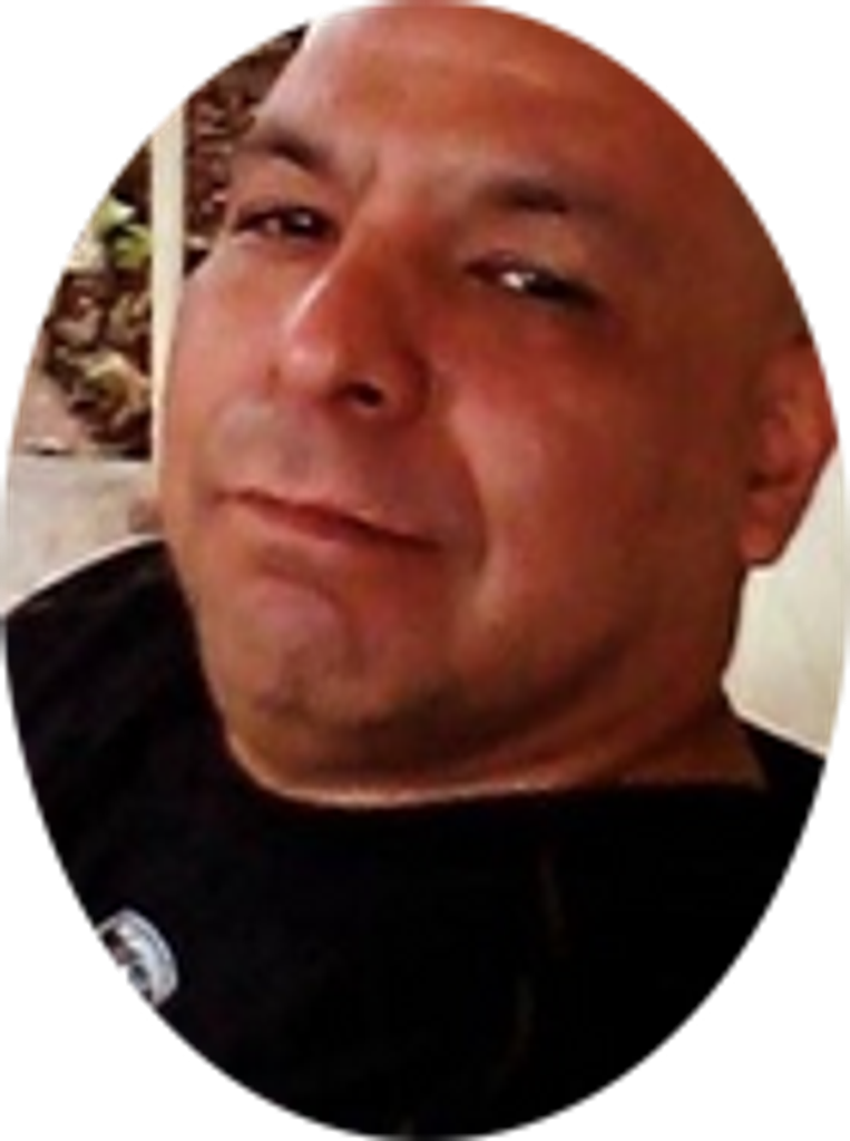 John  Tovar