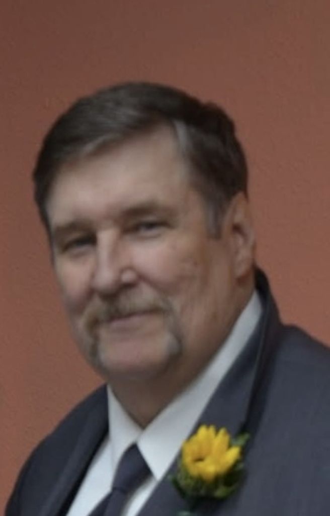 Ronald Smith, Sr. Profile Photo