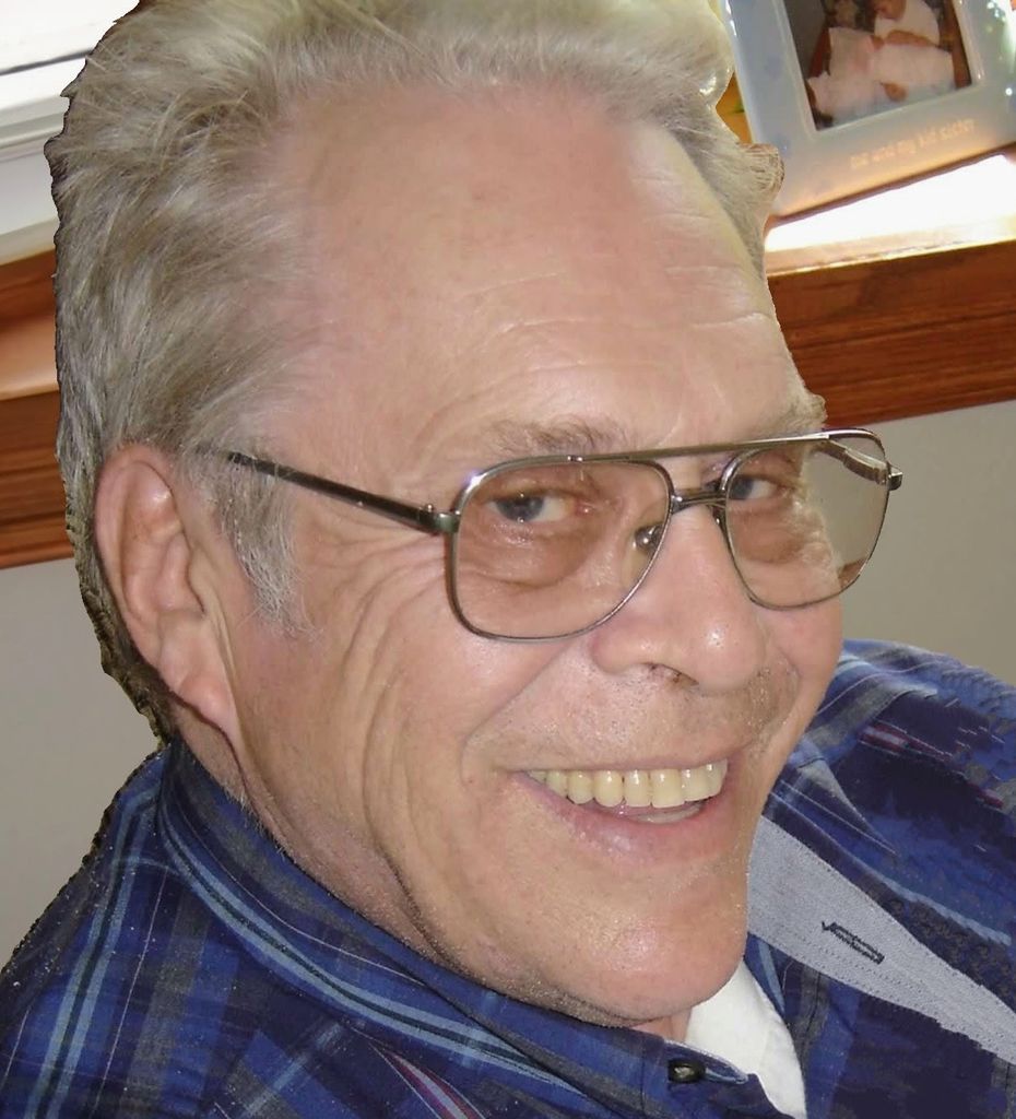 Richard C. Walker