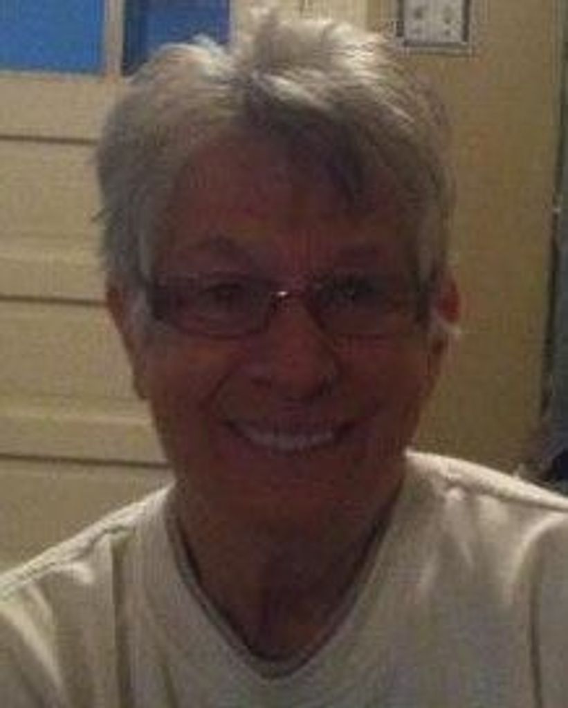 Nancy Baldwin Profile Photo