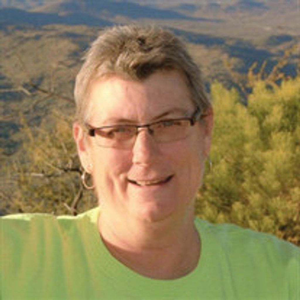 Linda  Sue Rabe Profile Photo