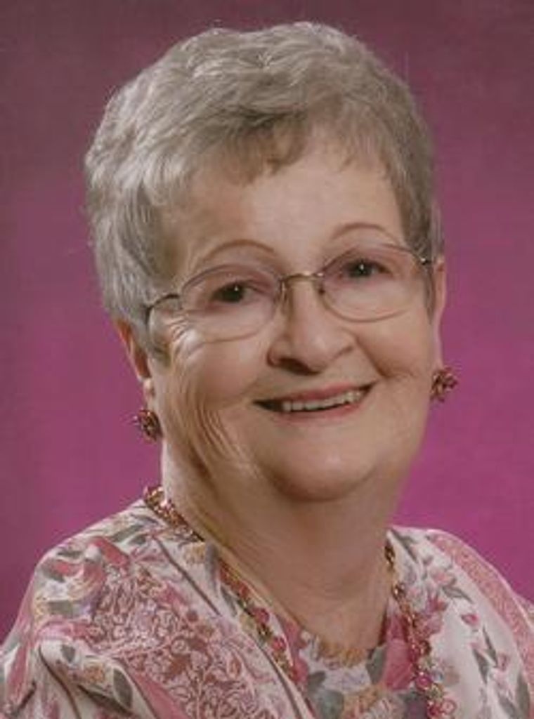 Betty J. Davis Profile Photo