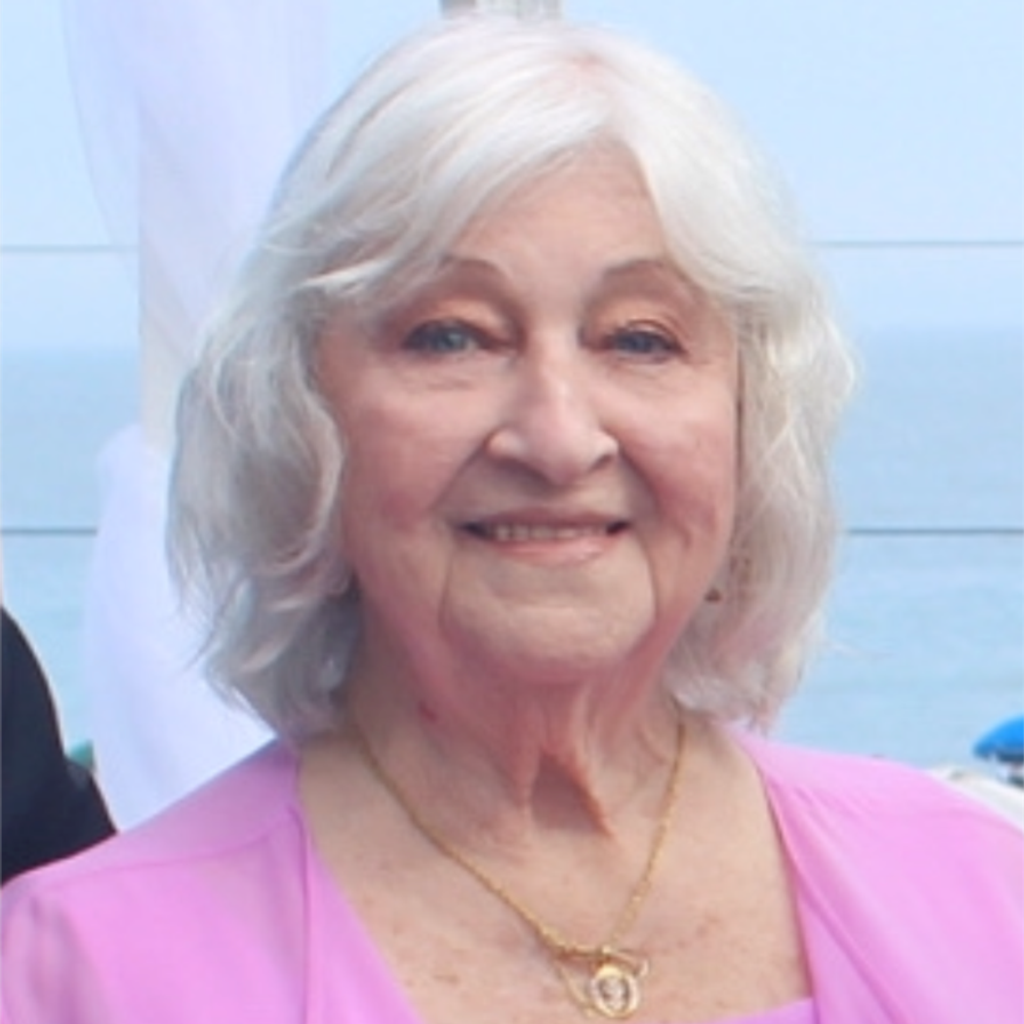 Joan Marie Koch