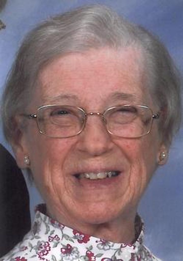 Shirley E. Pike