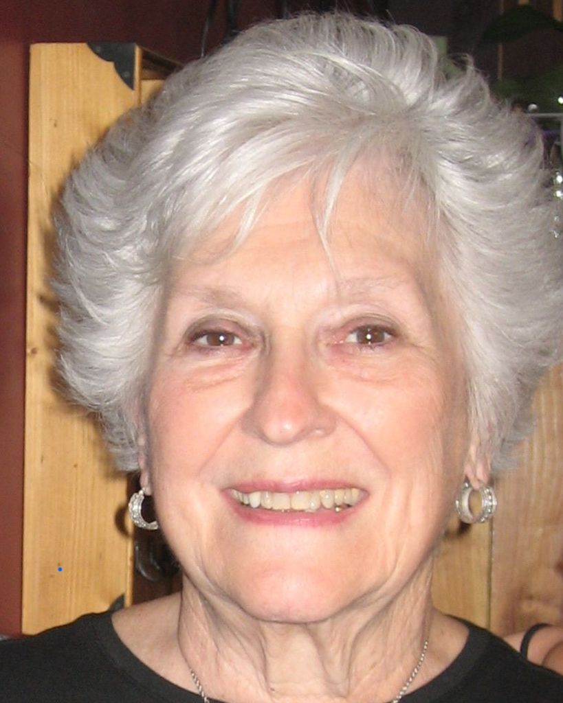 Joan Arlyn Gordon Profile Photo