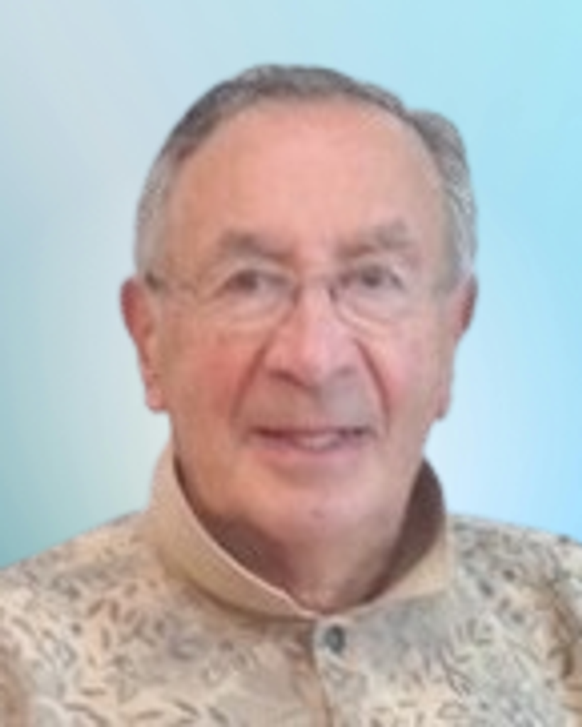 Leonard "Lenny" Alpert