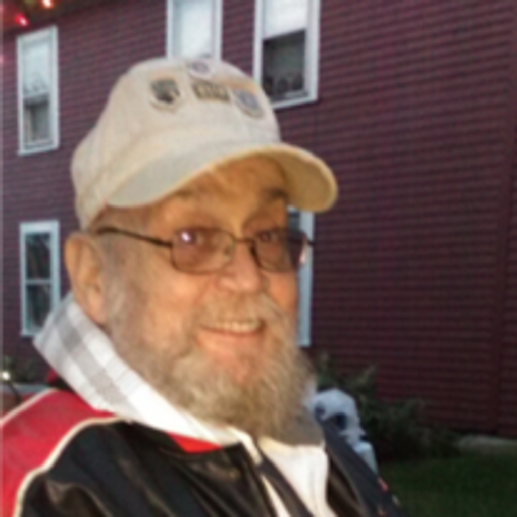 Larry William Smith
