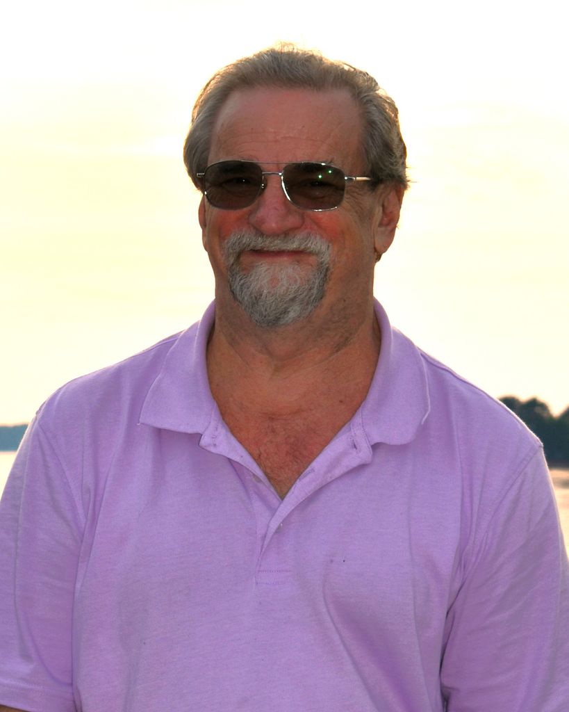 William Edward Johnson, Sr.