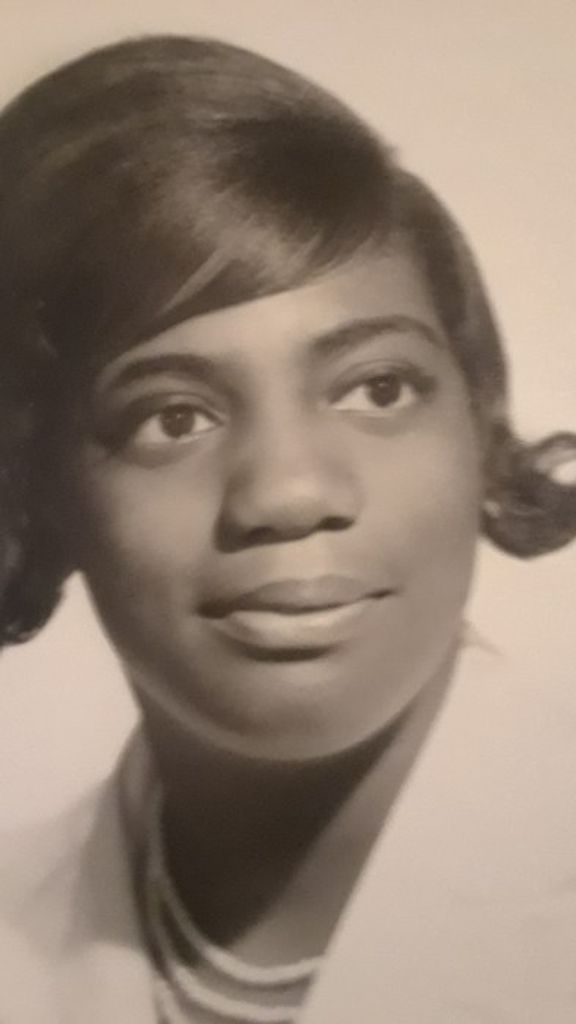 Barbara Jeanne Pough