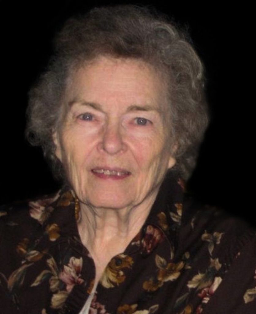 Margaret Nadine Drennan Profile Photo