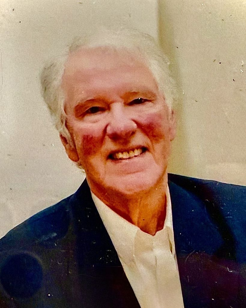Carlyle Reid Profile Photo