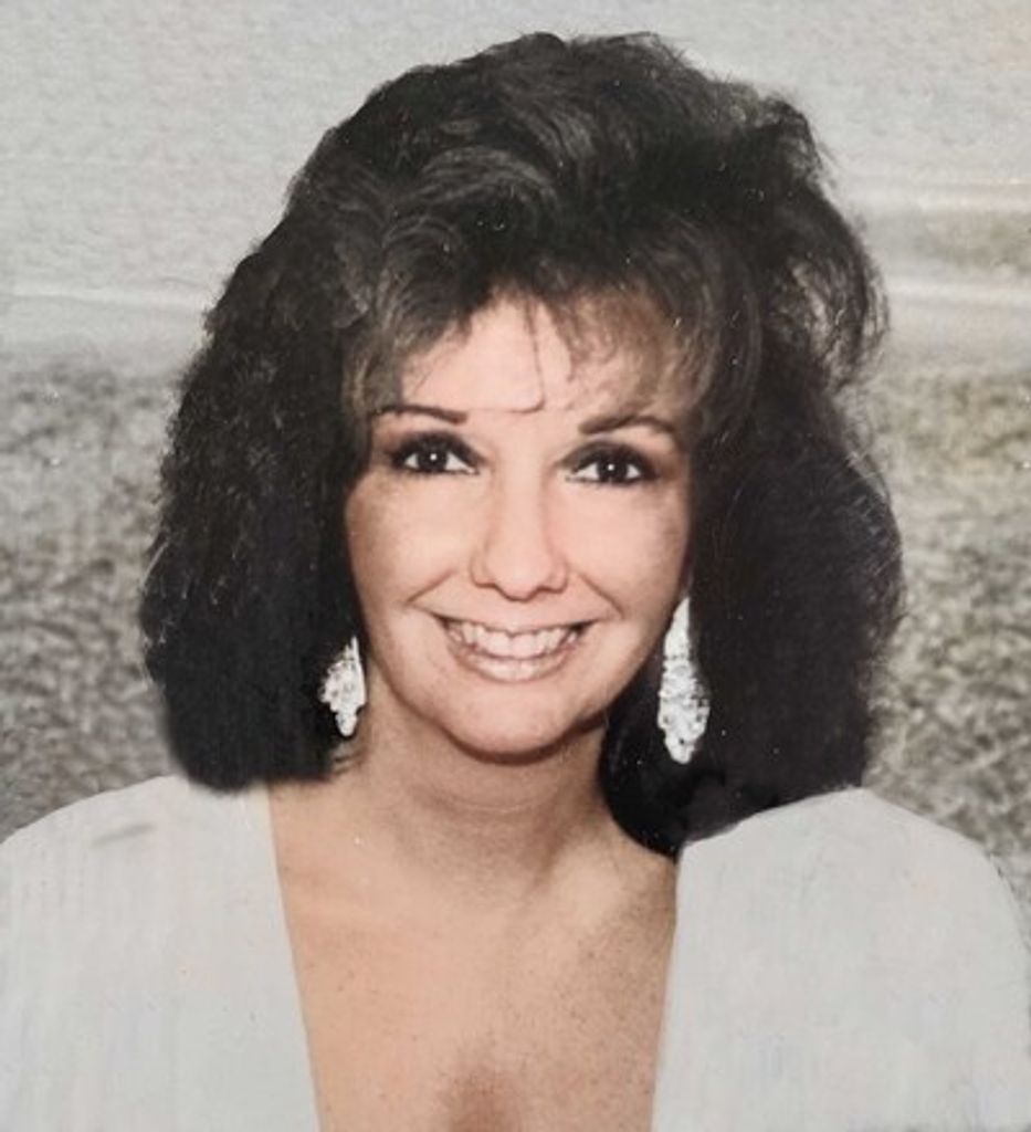 June Ellen Cousino Profile Photo