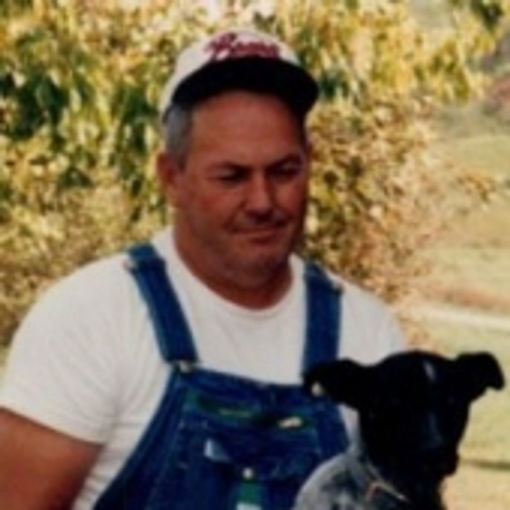 Kenneth Mansell