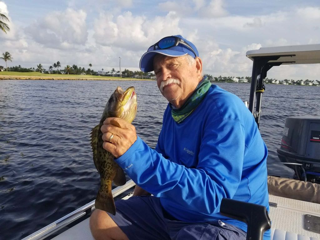 Stephen Walter Hamilton Profile Photo