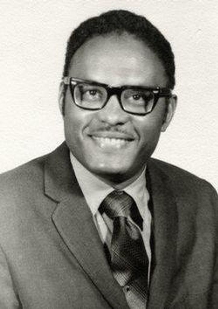 Ted D. Johnson D.Ed.