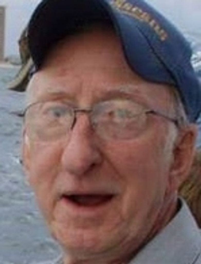 Howard Bailey