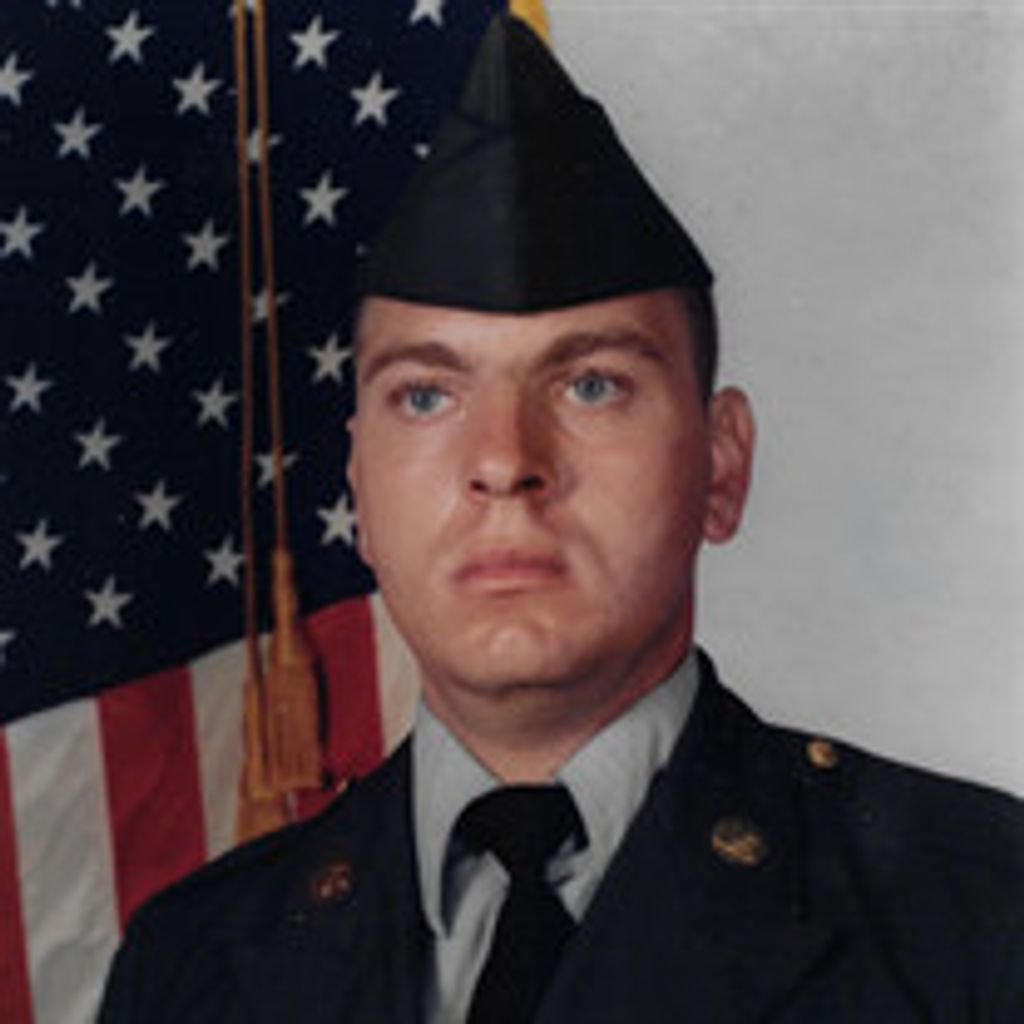 James Allen Barker