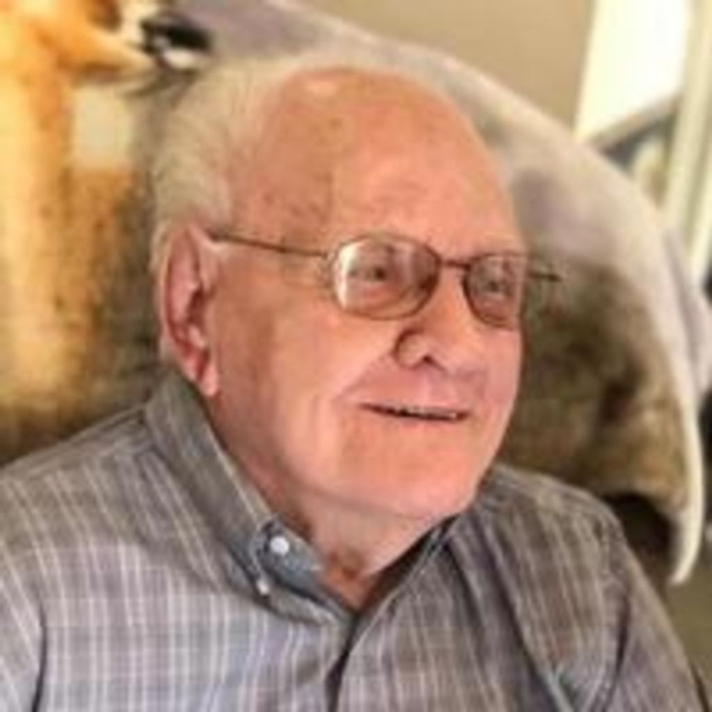 Harles Andrew Hodge Profile Photo