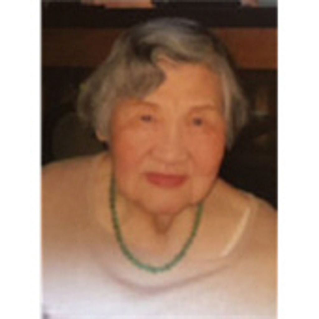 Iris C. Robinson