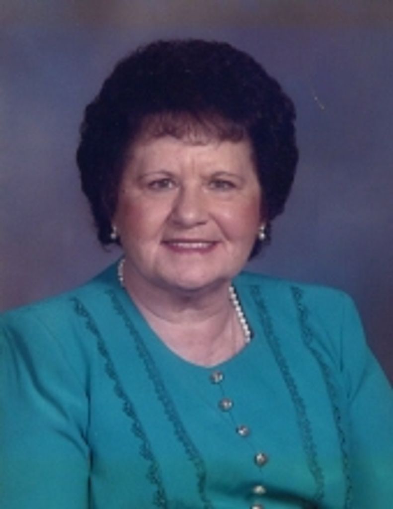 Geneva Grace (Tingler) Hizer