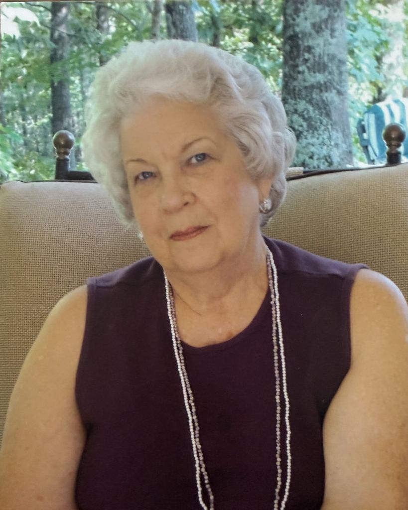 Patsy Irene Jones Profile Photo